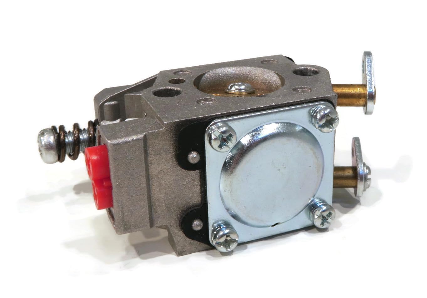 Walbro OEM Carburetor WT-416/WT-416C Replacement for Echo CS-440 & CS-4400 Chainsaw - Perfect for Forestry, Landscaping, and DIY Wood Cutting Projects