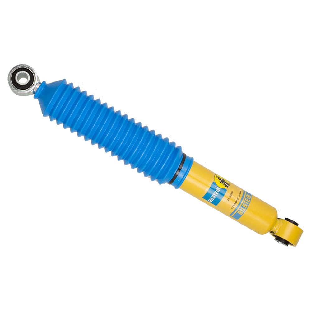 Bilstein B6 Rear Shocks Struts for Ram ProMaster 1500 2500 3500 - Heavy Duty Performance Suspension - Perfect for Towing, Off-Road & Commercial Use - BuyAutoParts 75-88187B5 New