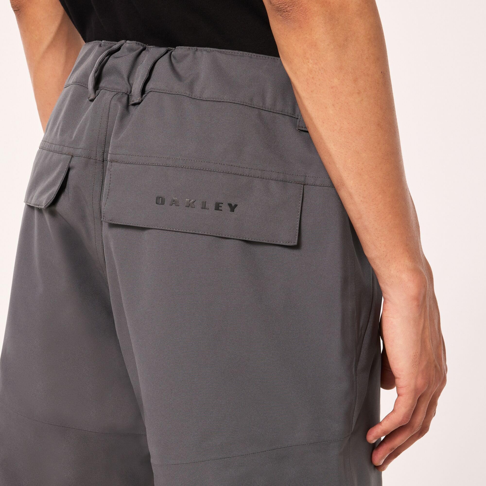 Oakley Men's Recycled Insulated Pants for Outdoor Hiking