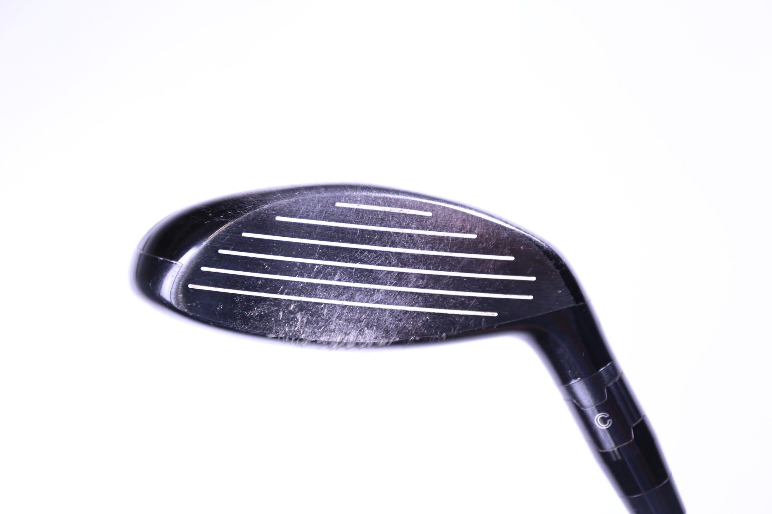 Used Callaway RAZR Fit Xtreme 3 Wood Golf Club - Left Handed 15° Regular Flex for Men | Perfect for Fairway Shots & Long Drives