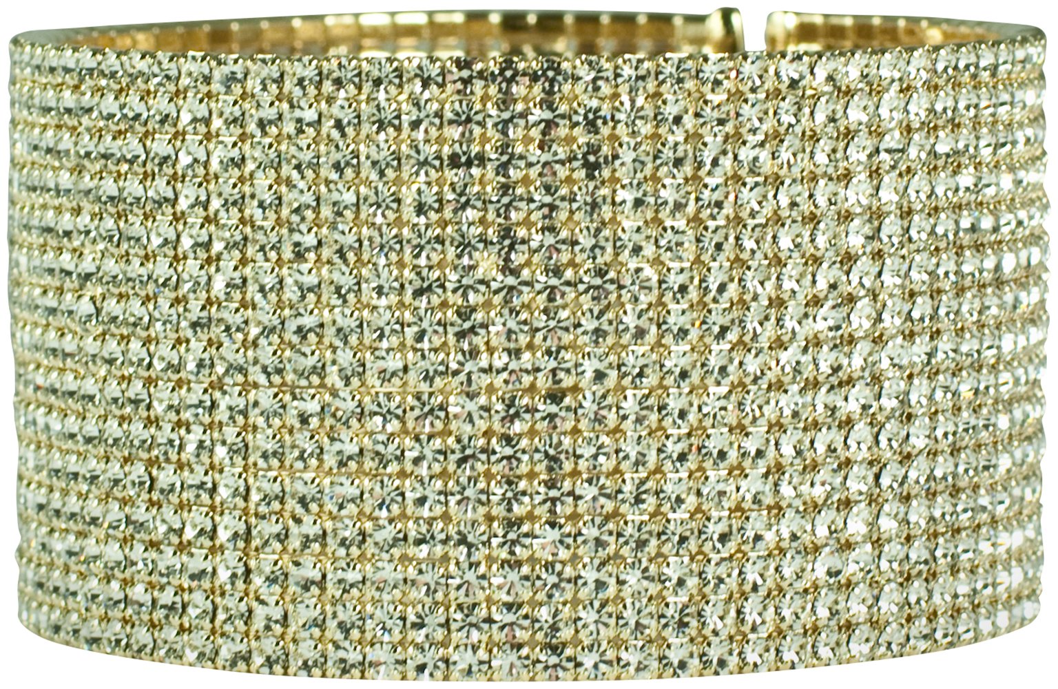Genuine Austrian Crystal Chokers, Collars & Y Necklaces in Silver, Gold, Rose Gold & Black | Elegant Jewelry for Parties, Weddings & Special Occasions
