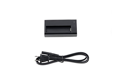Best Intelligent Battery Charger for Osmo Handheld 4K Gimbal - Fast Charging & Long Lasting Power for Vlogging, Travel & Outdoor Photography