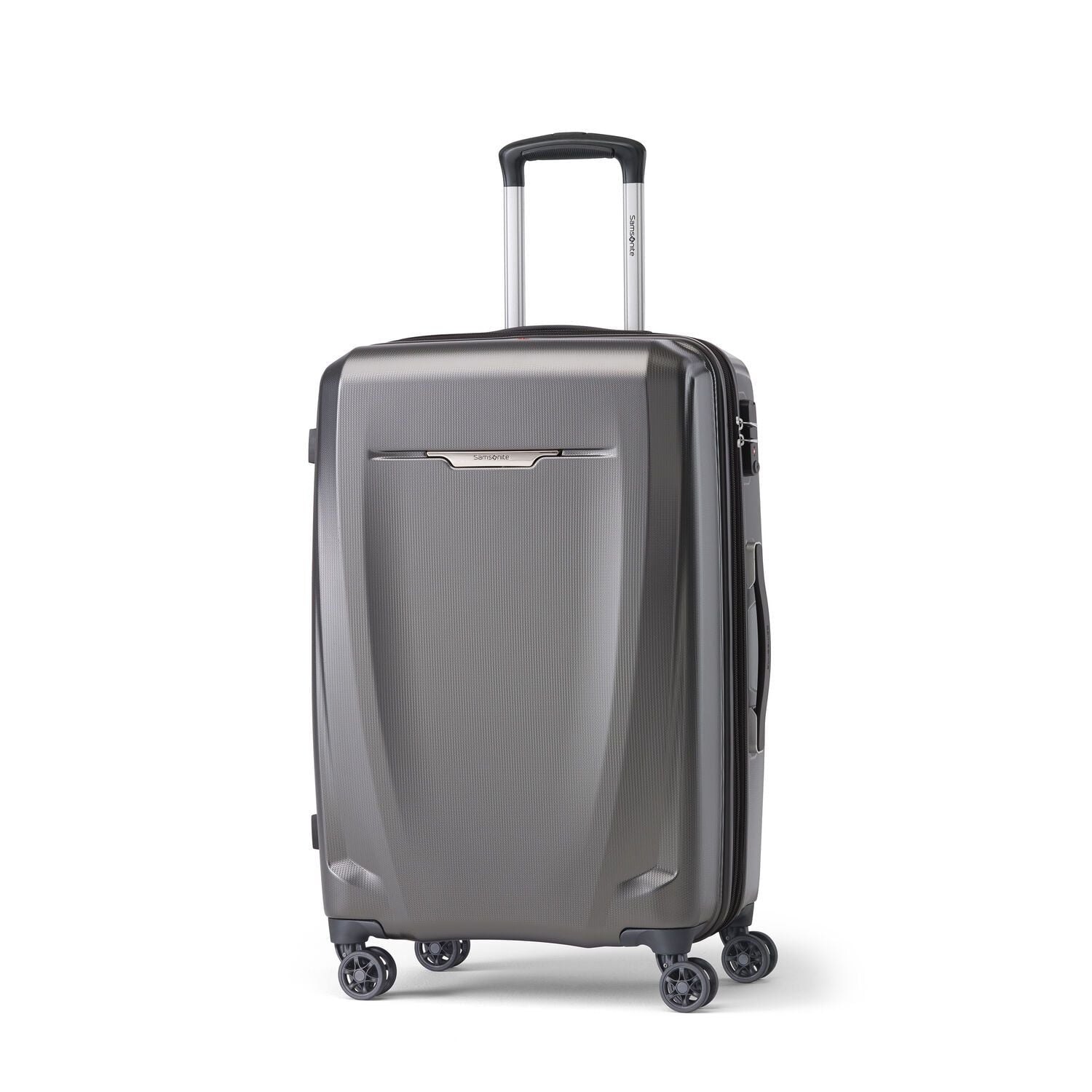 Samsonite Pursuit DLX Plus Spinner Medium Expandable Luggage - 28