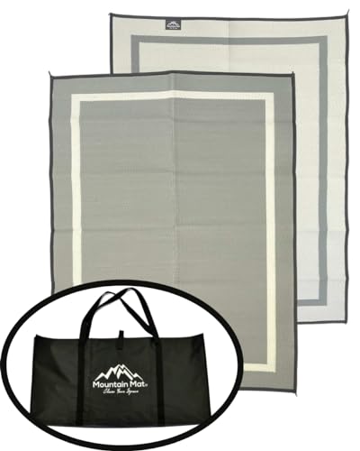 Dark Gray With Carry Bag