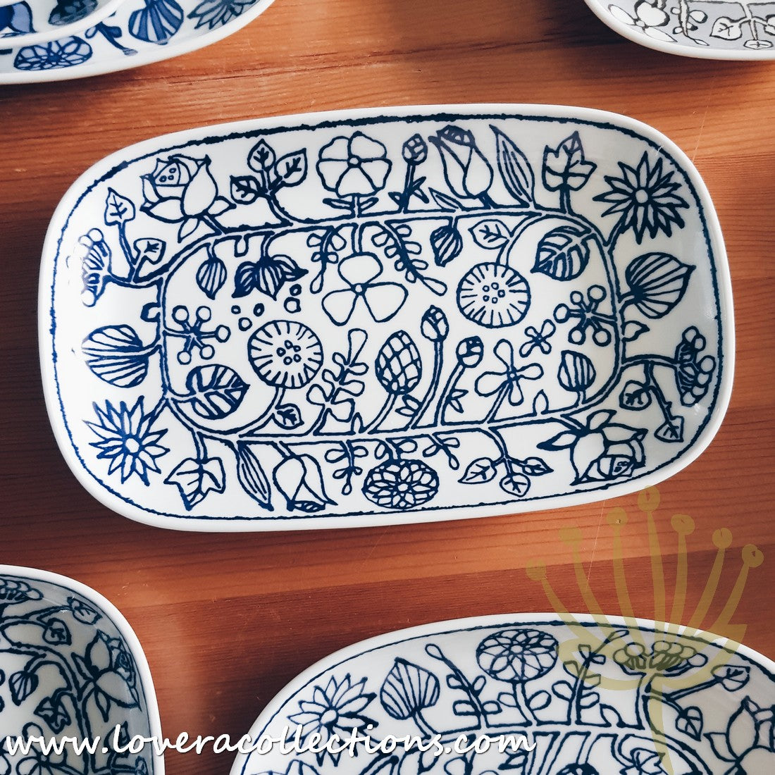 Wazan Japan Hana Collection - Premium Japanese Home Decor (50% Off Sale) - Perfect for Living Room, Bedroom & Office Decoration