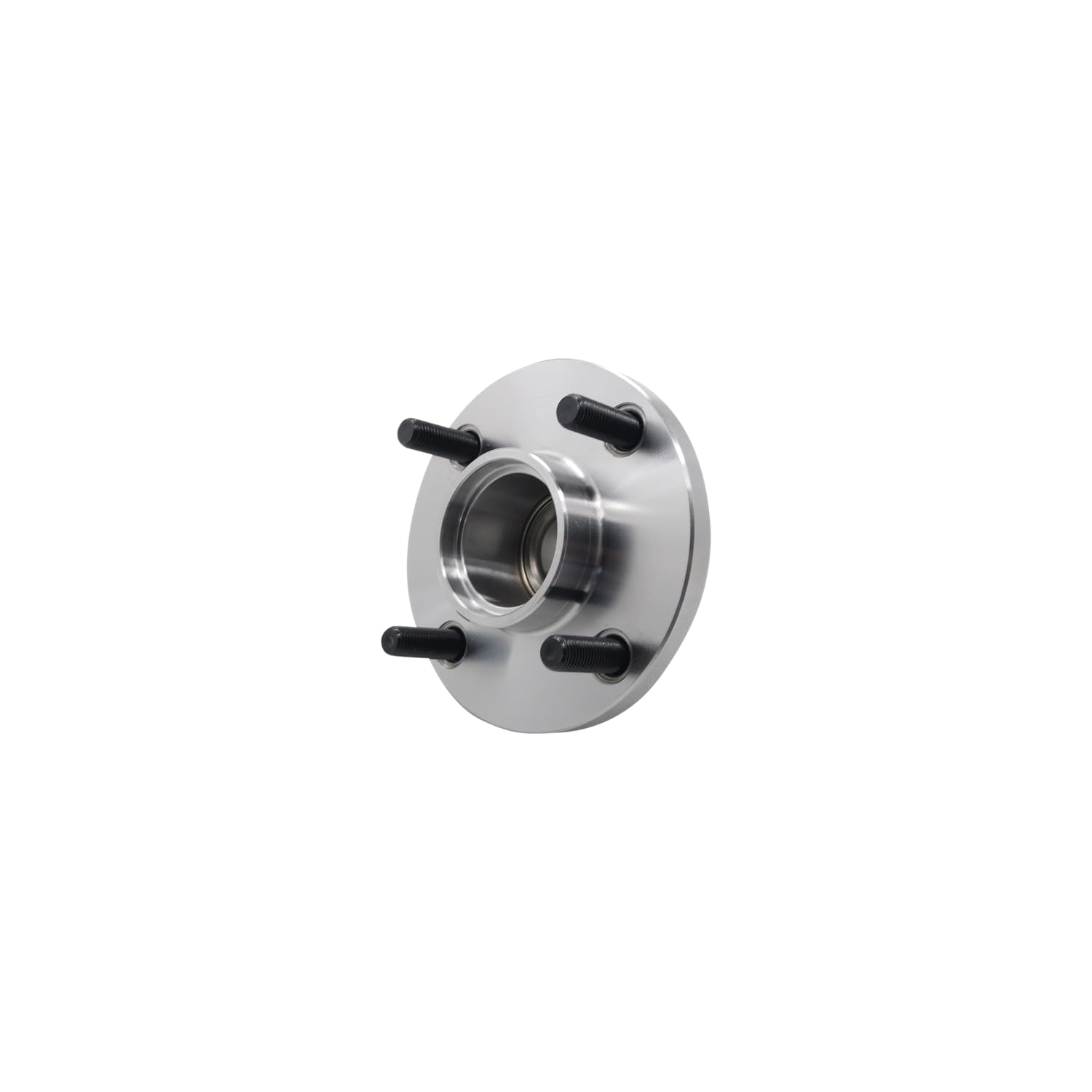 GSP 112002 Wheel Bearing and Hub Assembly - Left or Right Rear (Driver or Passenger Side) | Replacement for Worn Bearings | Improves Vehicle Safety & Performance | Perfect for DIY Car Repairs & Maintenance