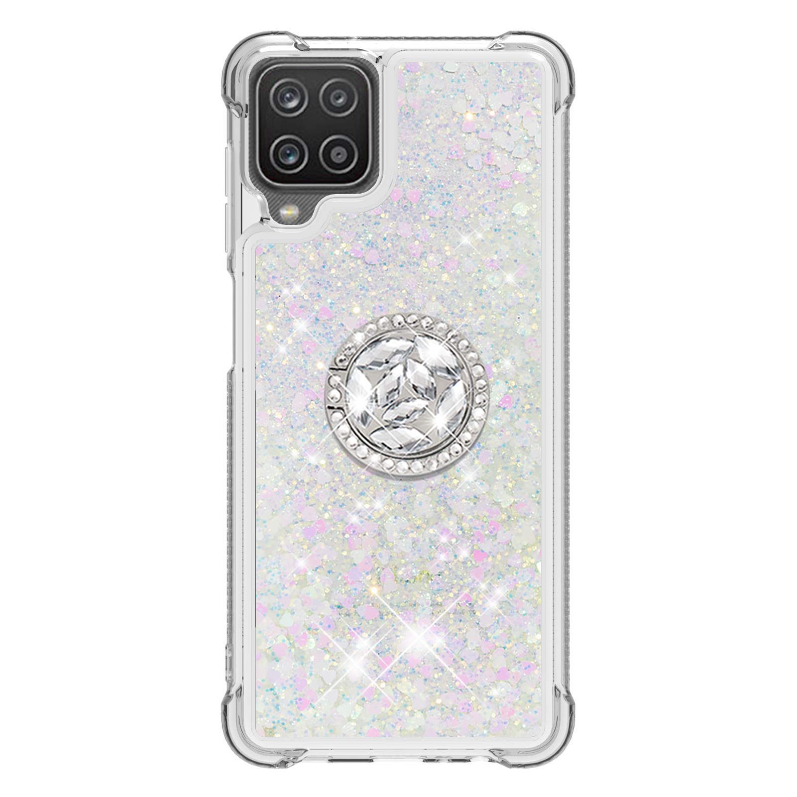 Samsung Galaxy A12 Case 6.5