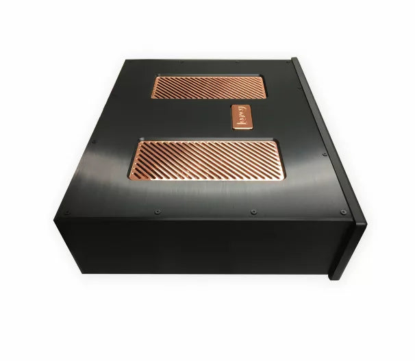 Legacy Audio i·V 1 Ultra Monoblock Power Amplifier - High-End Home Theater & Audiophile Sound System for Music & Movie Enthusiasts