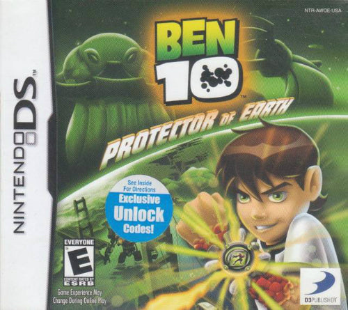 Ben 10 Protector of Earth Action Figure - Official Cartoon Network Collectible Toy for Kids | Perfect for Playtime, Birthday Gifts & Superhero Adventures