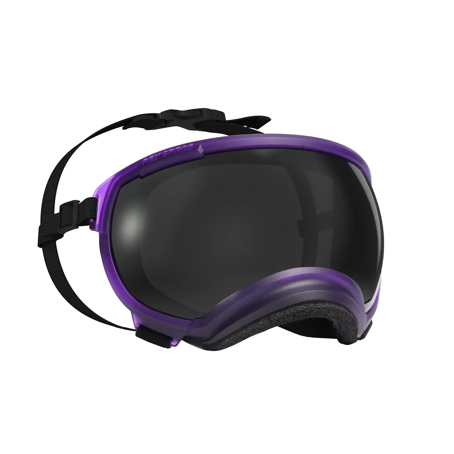 Rex Specs V2 Dog Goggles for Large Dogs 18-38kg - Protective Eyewear for Active Pets, Hiking, Running & Outdoor Adventures