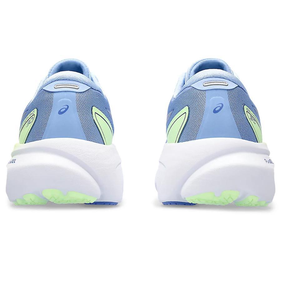 ASICS Women's KAYANO 30 Running Shoes - Lightweight Stability Sneakers for Jogging, Walking & Gym Workouts - Perfect for Road Running, Training & Everyday Wear