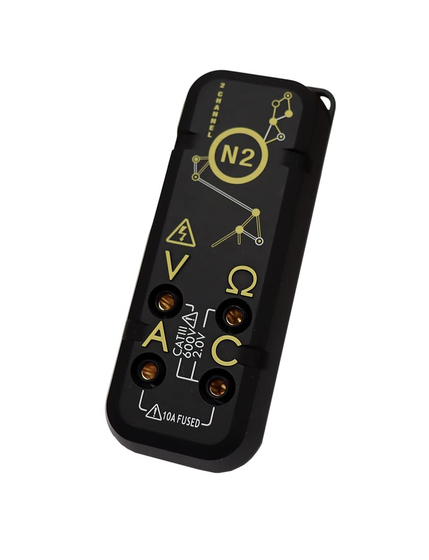 N2 Neuron - Bare Tool | High-Performance Power Tool for DIY & Professional Use | Perfect for Woodworking, Metalworking & Home Repairs