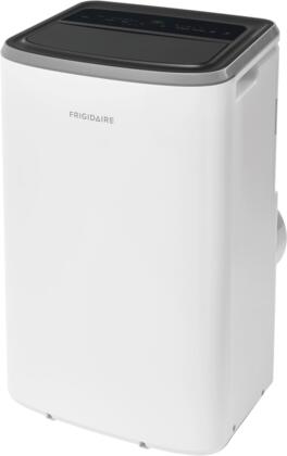 Frigidaire FHPW122AC1 12,000 BTU Portable Air Conditioner - 3-in-1 Cooling, Dehumidifier & Fan for Bedroom, Living Room & Office - Energy Efficient & Easy Installation
