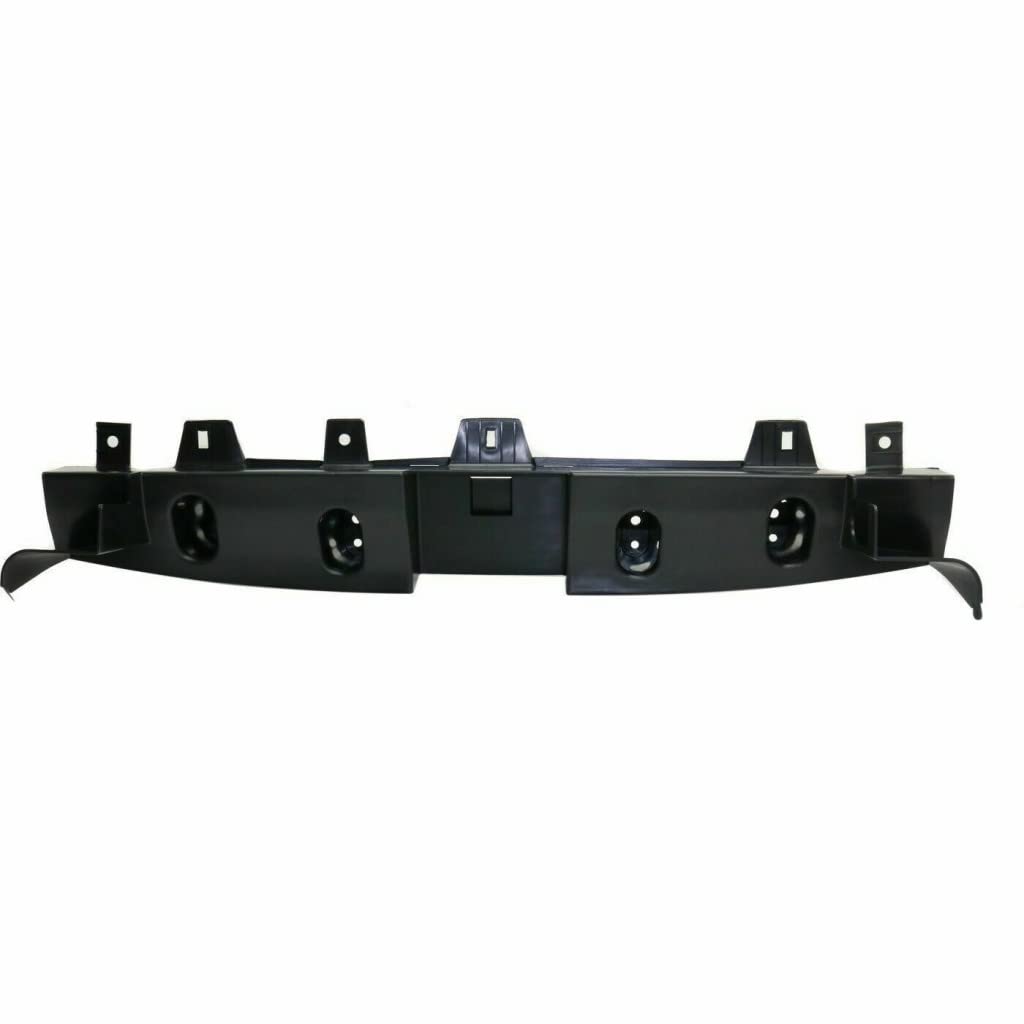 Dodge Durango 2014-2020 Front Lower Bumper Air Shield & Baffle (Part #68227829AB, CH1091107) - Perfect for Off-Roading & Highway Driving