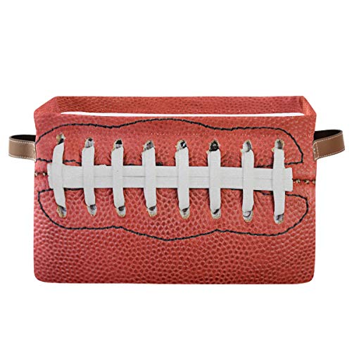 american football lace
