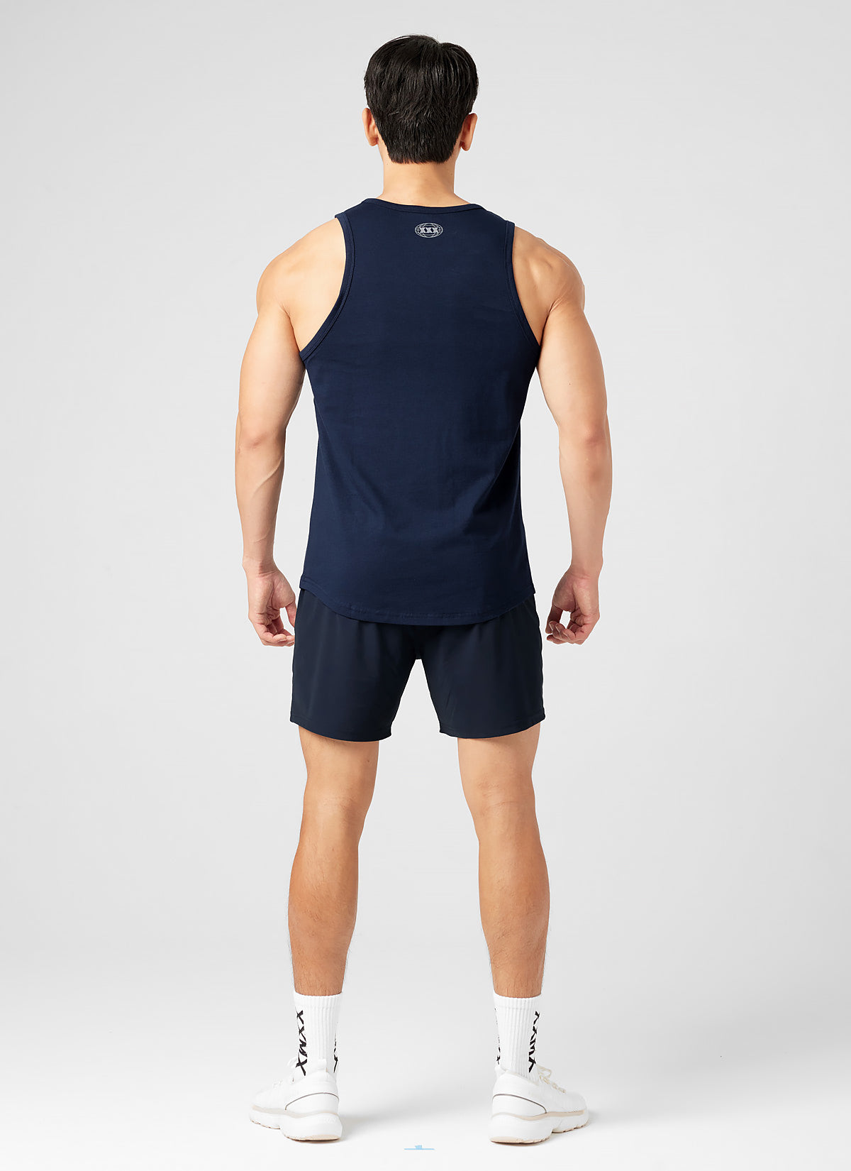 Comfortable Ice 6-Inch Shorts for Men - Breathable Quick-Dry Active Shorts for Running, Gym Workouts & Summer Outdoor Activities