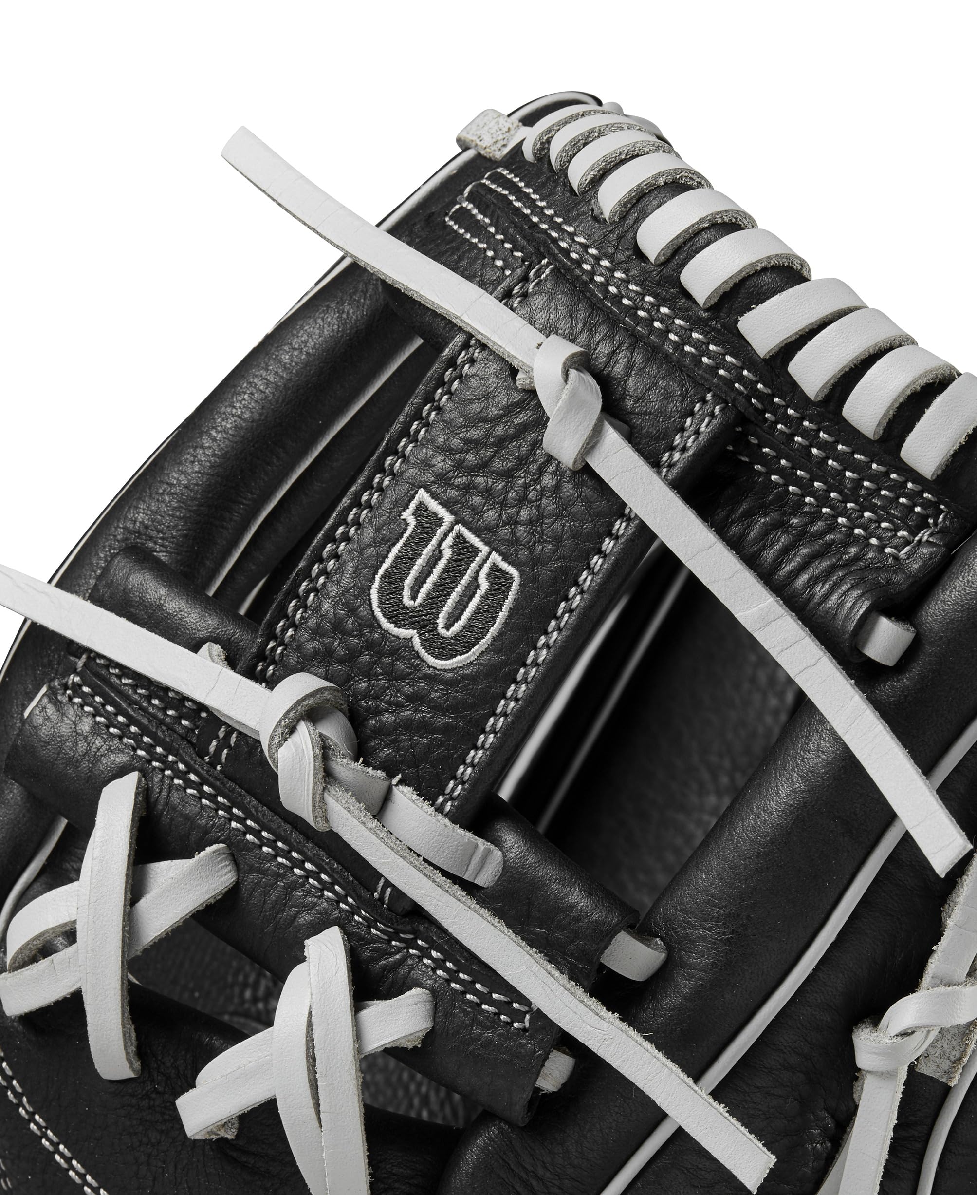 Wilson 2024 A1000 Fastpitch Softball Gloves - 11.75