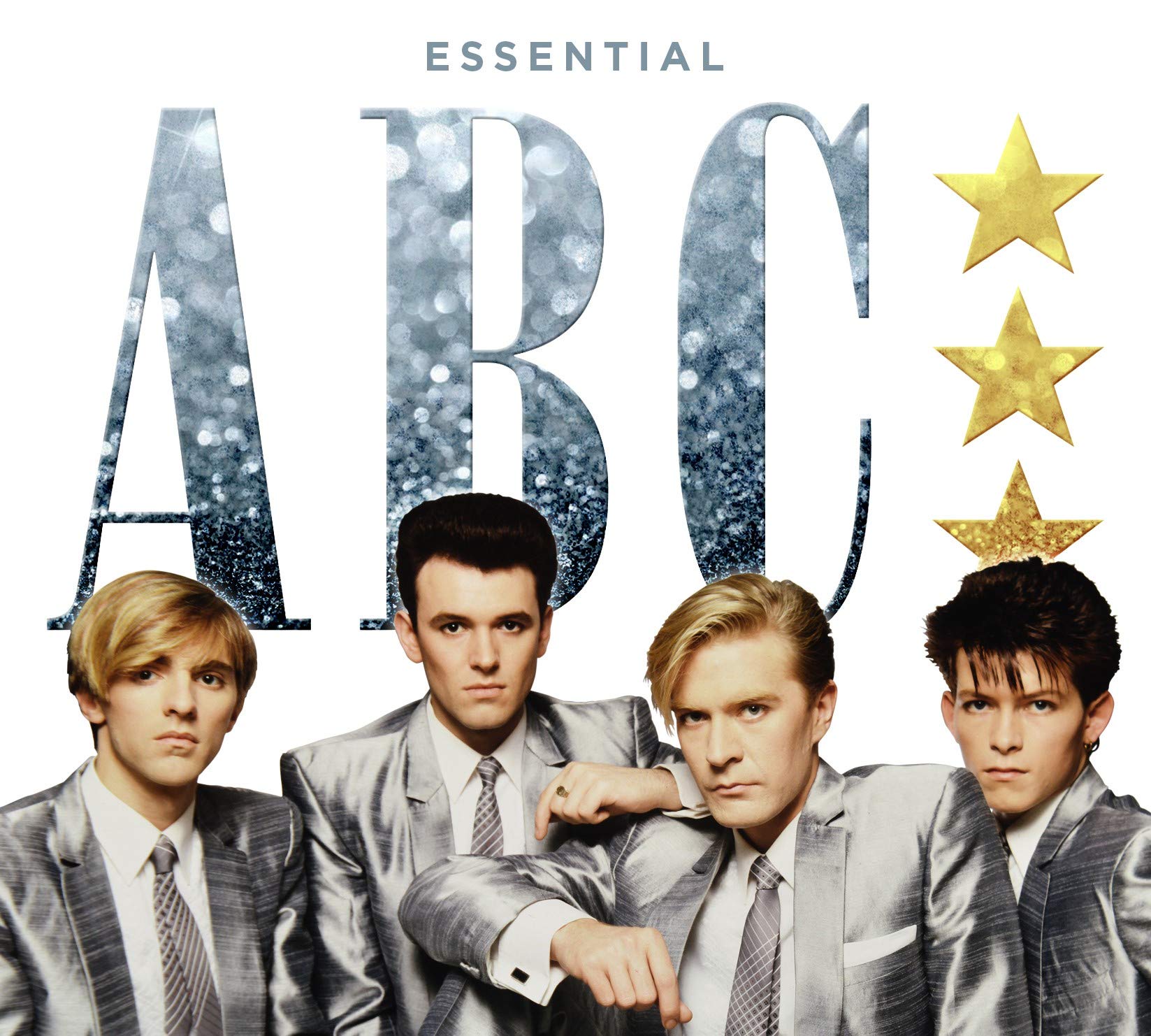 Essential ABC - Premium Quality for Everyday Use | Perfect for Home, Office & Travel | Buy Now on [Your Store Name]