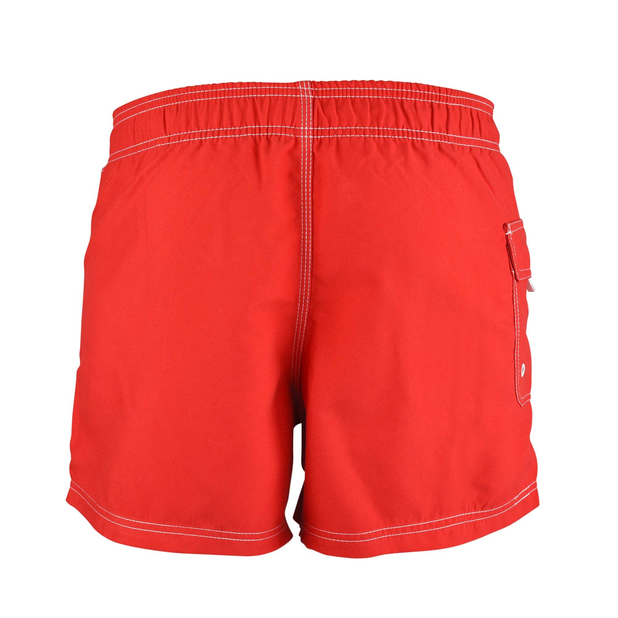 BLARIX Women's Swim Board Shorts - Quick Dry, UPF 50+ Sun Protection - Perfect for Surfing, Beach, Pool & Water Sports