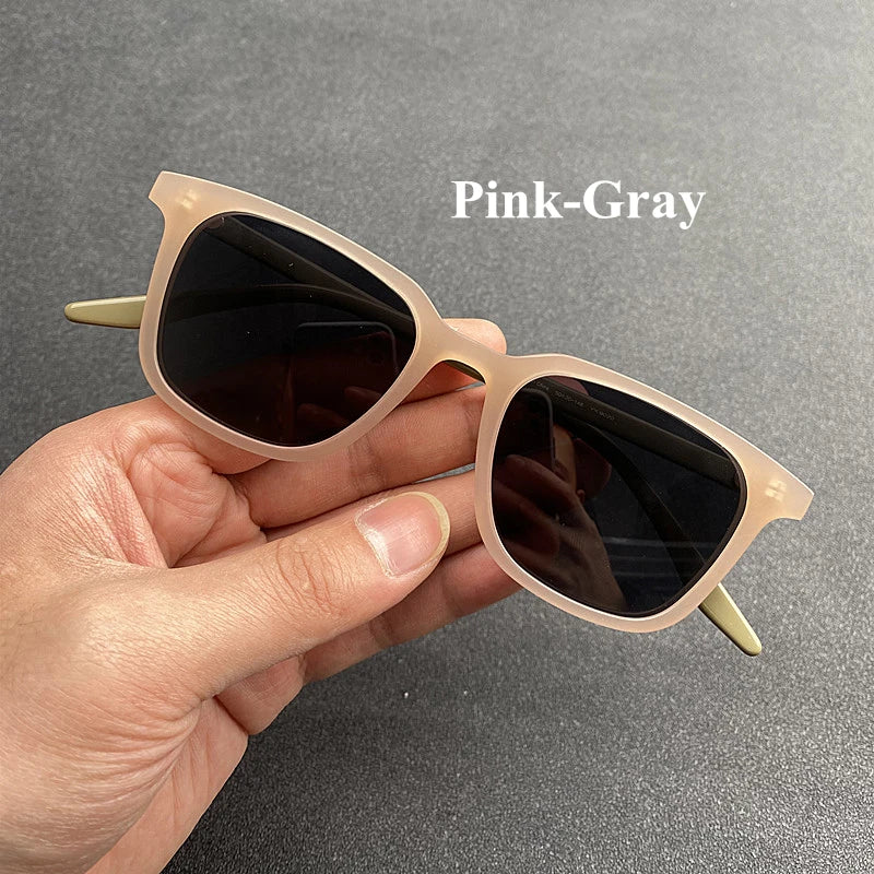 Pink-Gray