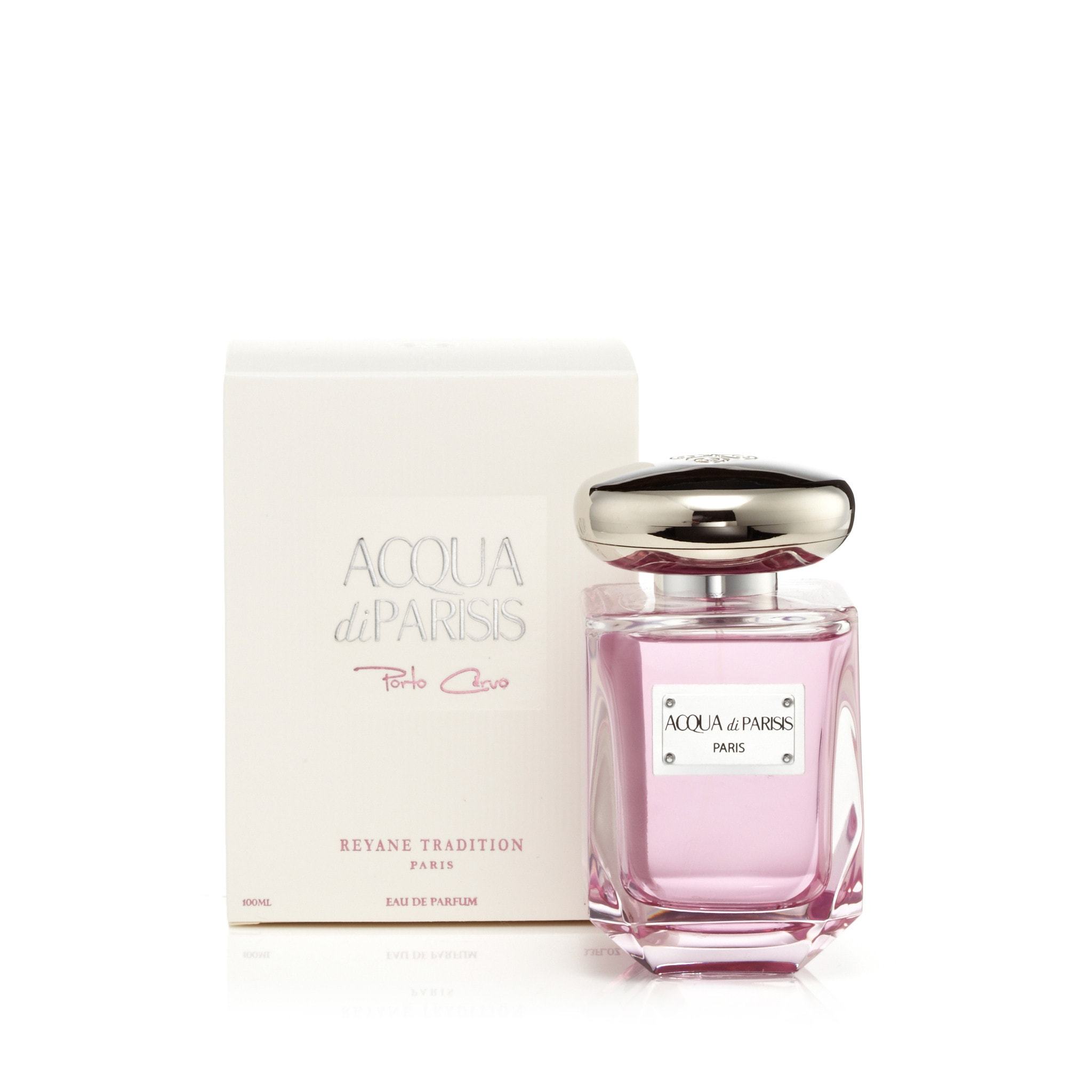 Acqua Di Parisis Porto Cervo Perfume for Women - Luxury Floral Scent Eau de Parfum - Perfect for Date Night & Special Occasions