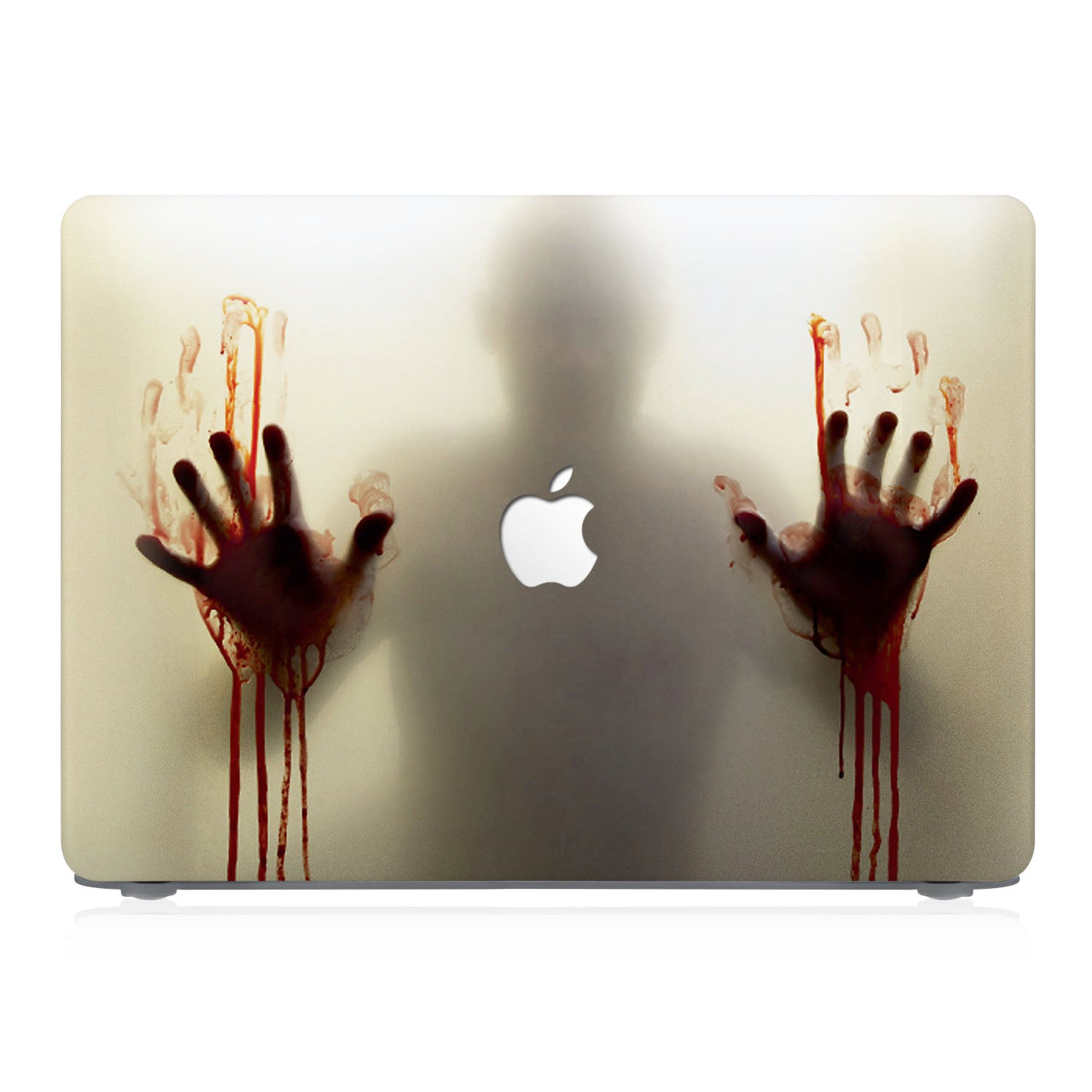 Premium MacBook Pro/Air Protective Case - Durable Shockproof Cover for MacBook 13/15 Inch - Slim Lightweight Design for Home, Office & Travel Use