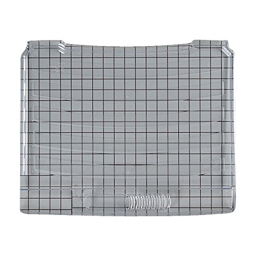 ForeverPRO W10348339 Replacement Cover for Whirlpool Refrigerator Model 2222268 - Perfect for Kitchen, Home, and Office Use