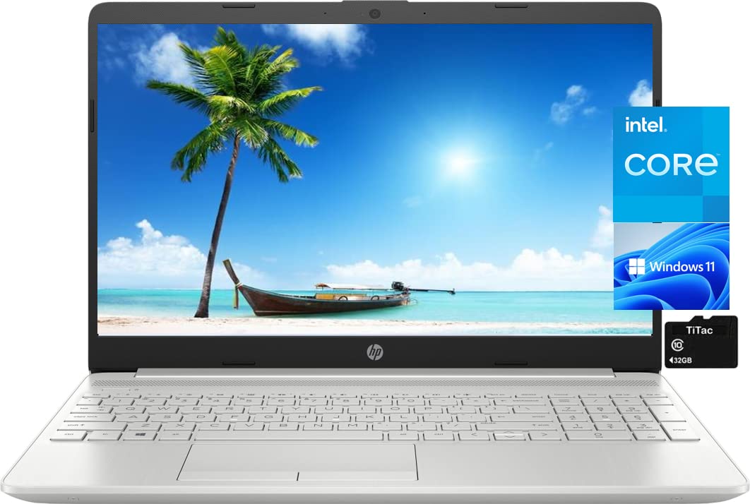 HP 2022 15.6