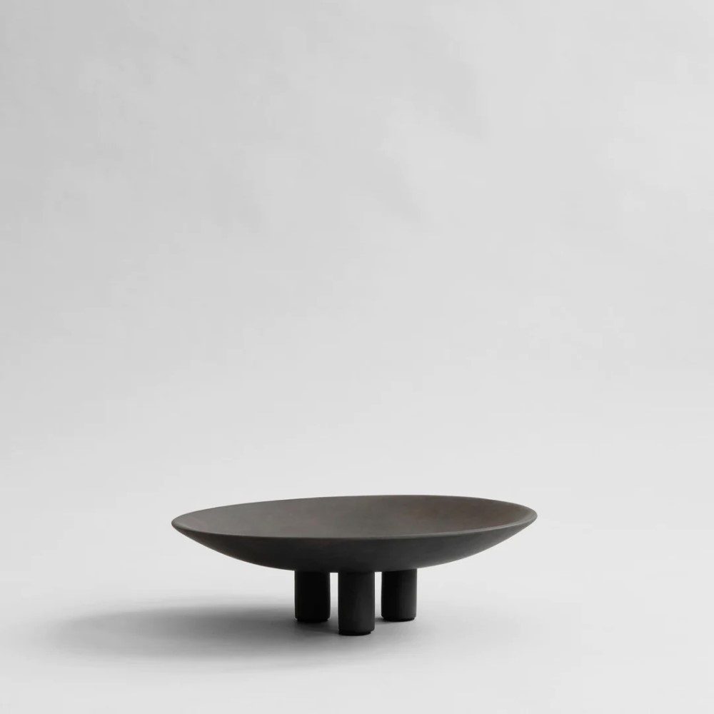 101 COPENHAGEN Mini Duck Plate 3.6