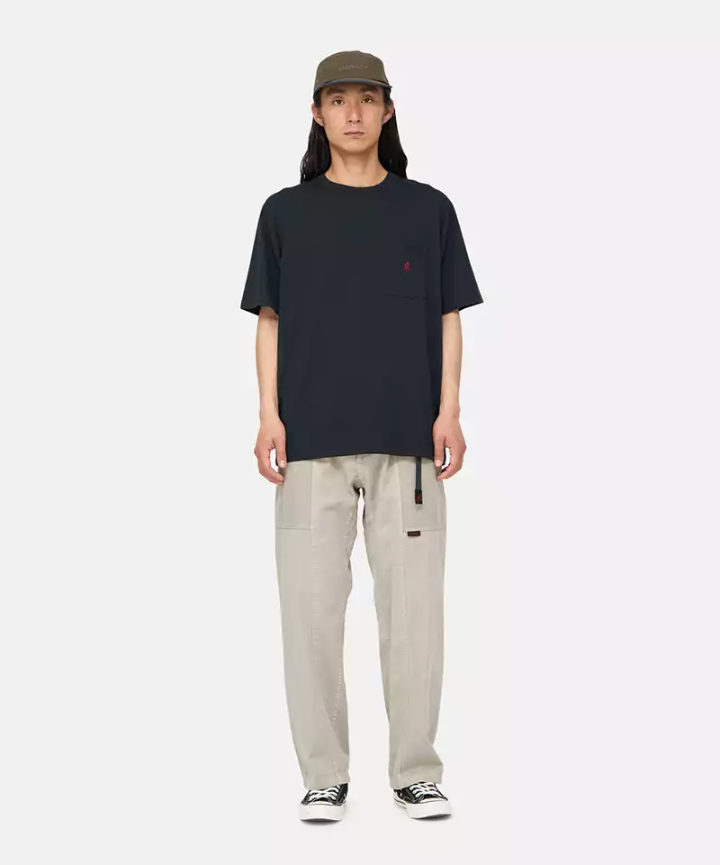 One Point Tee 1 - Premium Cotton T-Shirt for Men & Women | Comfortable Casual Wear for Everyday, Gym, and Outdoor Activities