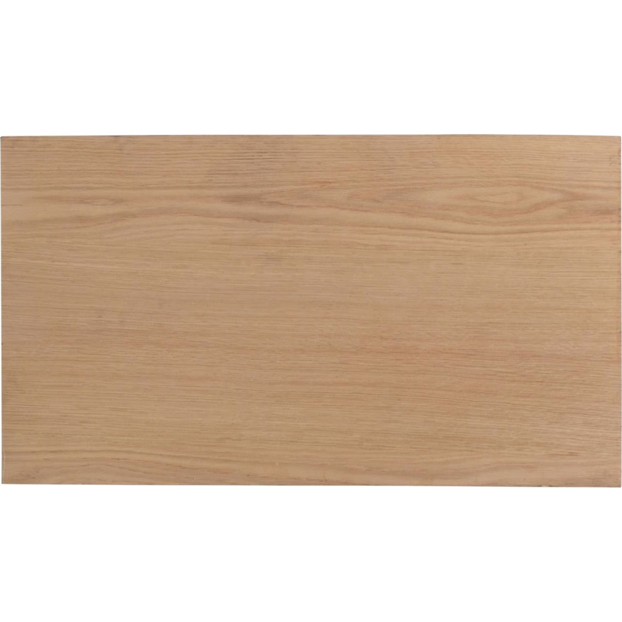 Archimedes Server Natural Brown (2431 60) - Premium Wooden Server for Elegant Dining & Entertaining