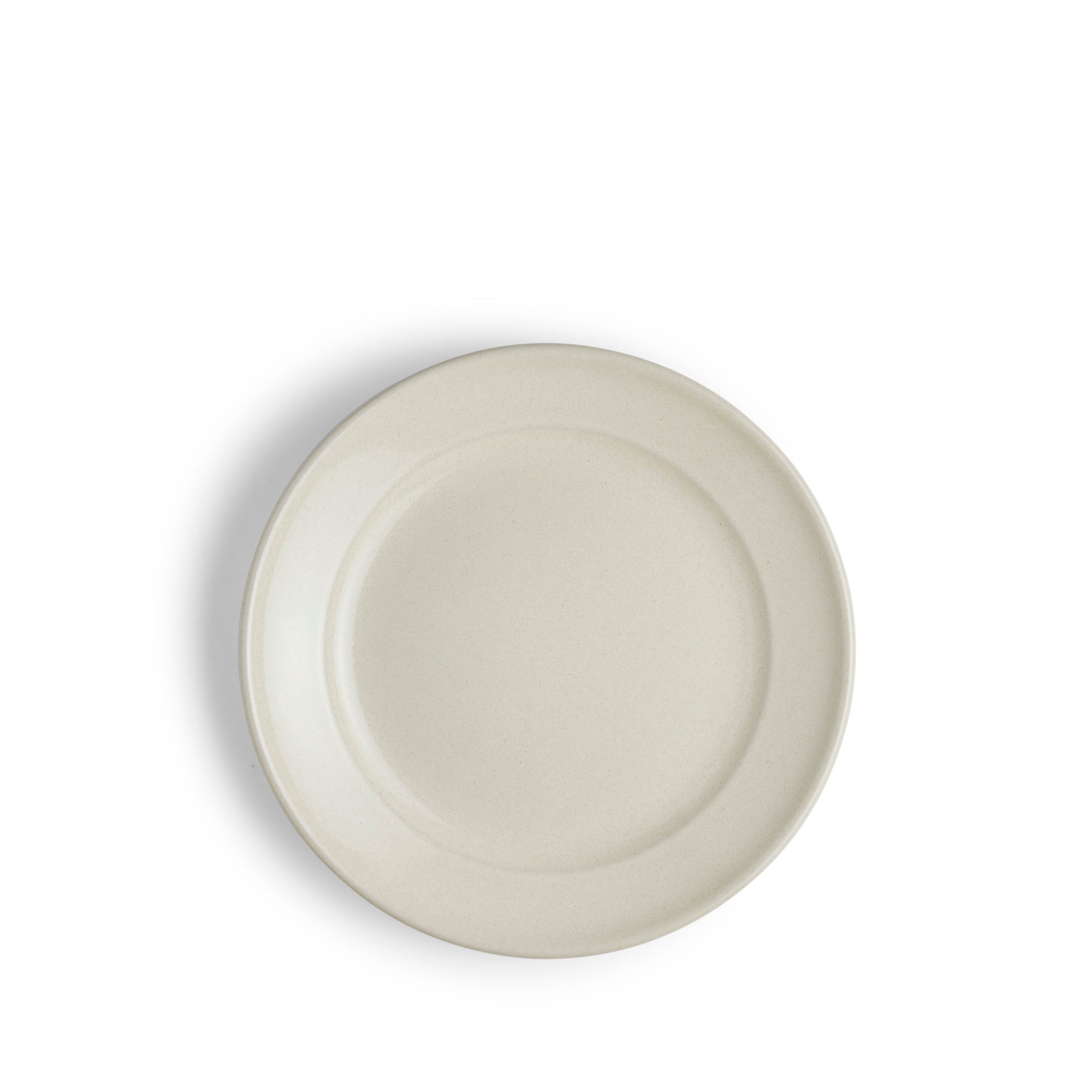 Chez Panisse Salad Plate - Elegant Ceramic Dinnerware for Restaurants, Cafes & Home Dining | Perfect for Salads, Appetizers & Gourmet Meals
