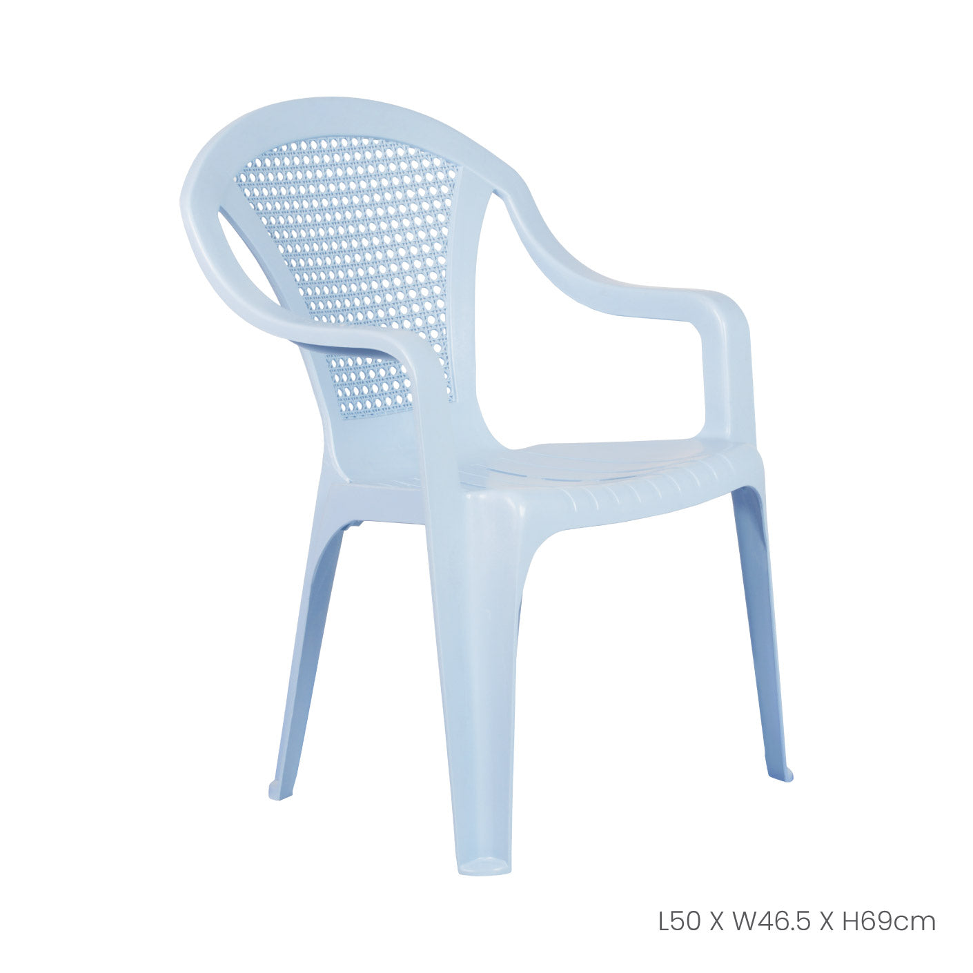 BABY BLUE (167-BBB)