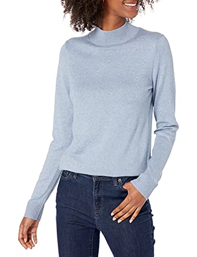 Indigo Blue Heather