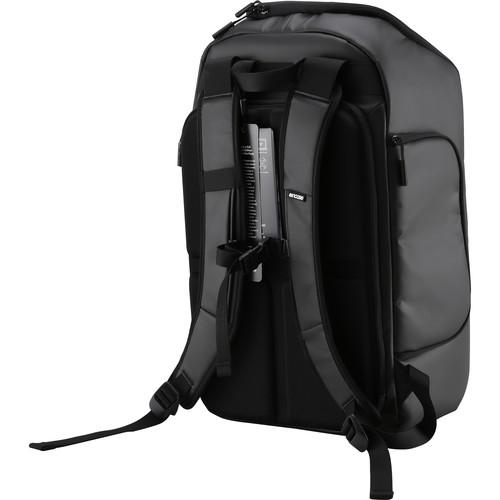 Incase x DJI Limited Edition Phantom Pro Pack - Premium Camera Backpack for DJI Drones - Perfect for Travel, Aerial Photography & Outdoor Adventures