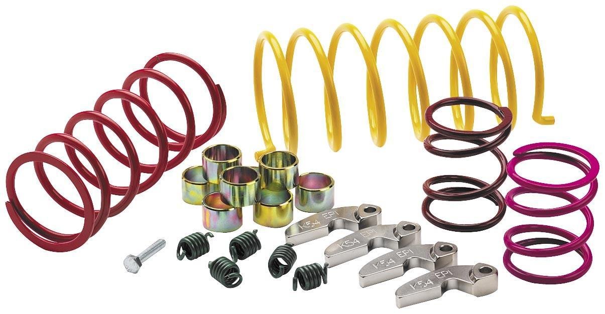 Epi 23-3046 Sport Utility Clutch Kit for 27-28