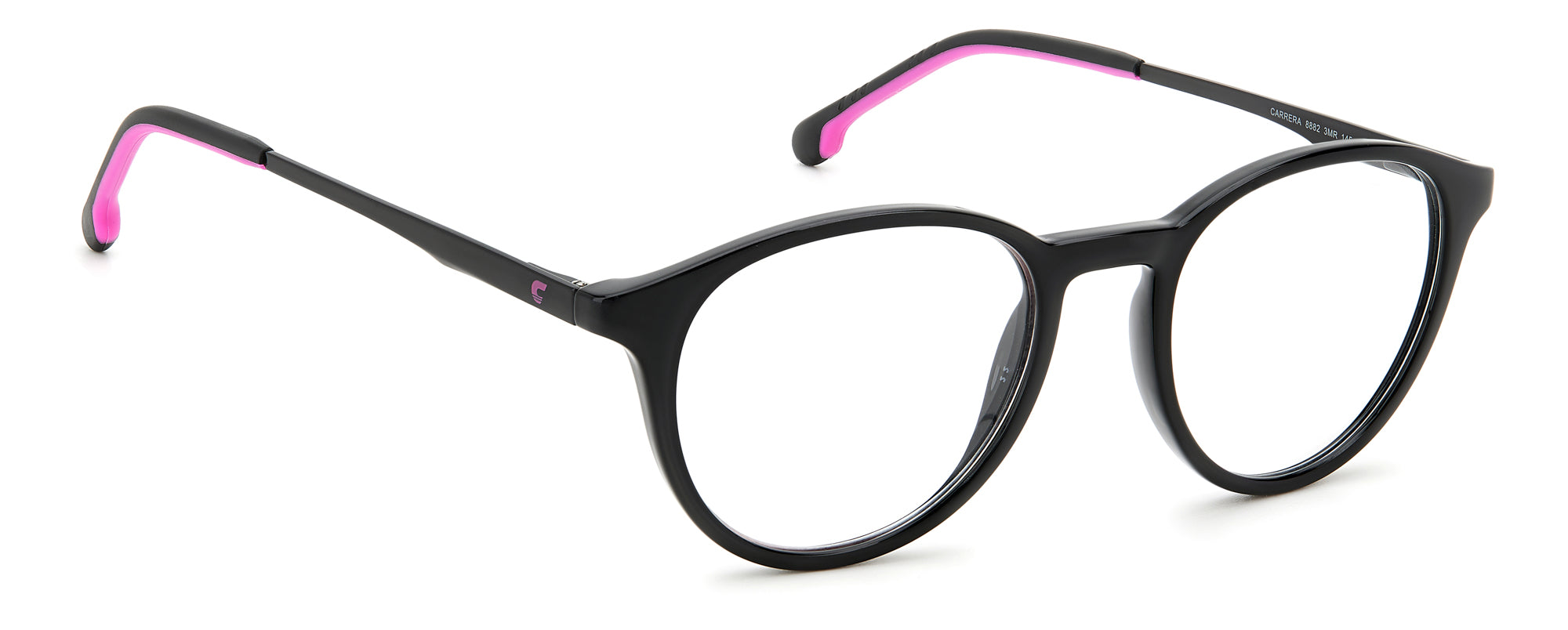 Carrera 8882 Sunglasses - Polarized UV Protection Sports Sunglasses for Men & Women - Perfect for Running, Cycling, Driving & Outdoor Activities