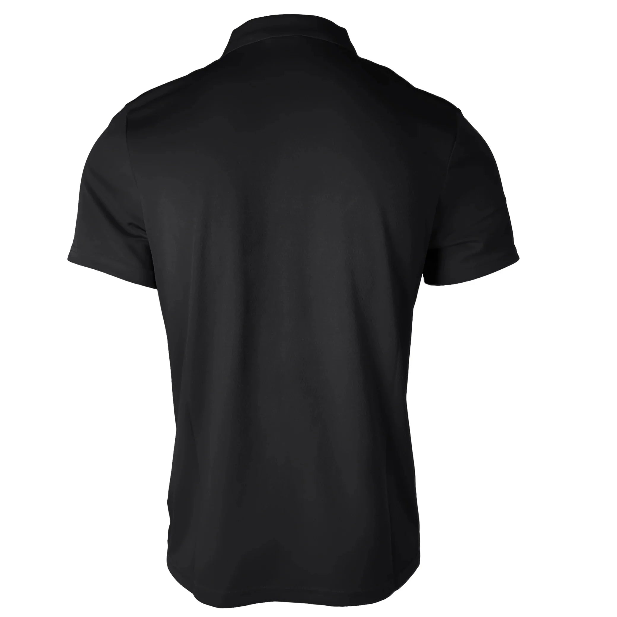 AKRU 50th Anniversary Classic Comfort Cool (CCC) Dry Polo Shirt for Men - Breathable Moisture-Wicking Golf & Casual Wear