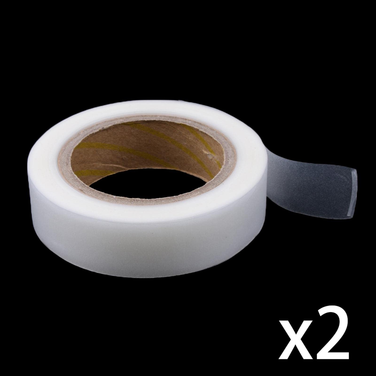 Waterproof PU Coated Fabric Sealing Tape for Outdoor Tents - Repair & Protect Camping Gear, Awnings, Tarps in All Weather Conditions