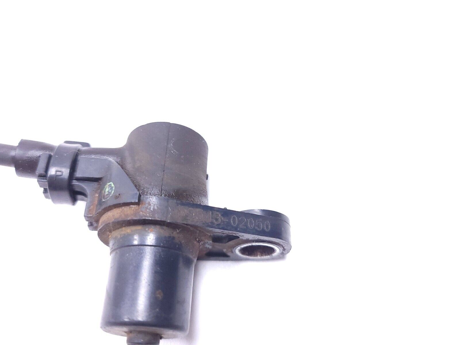 03 08 Toyota Corolla Front ABS Speed Sensor Left Driver Side OEM Replacement Part - Perfect for Brake System Repair & Maintenance