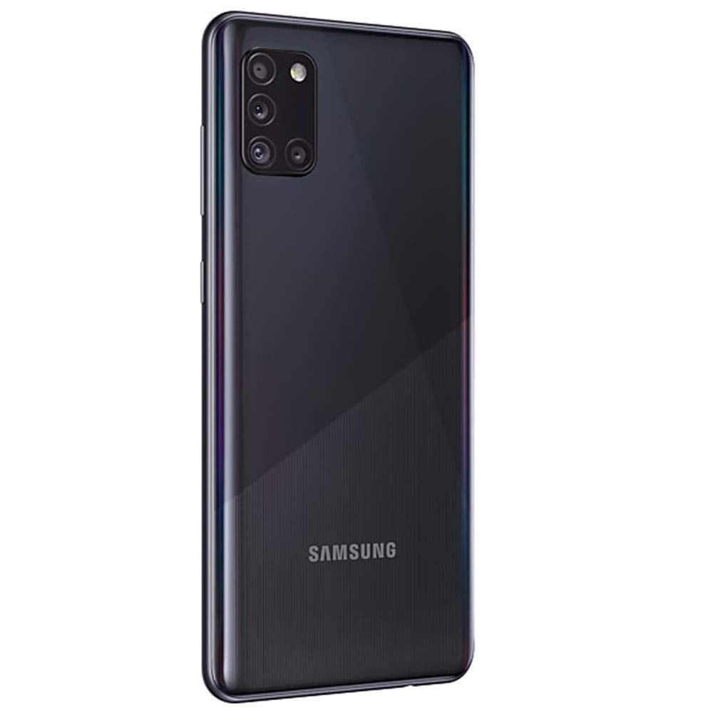 SAMSUNG Galaxy A31 Unlocked Smartphone (128GB, 4GB RAM, 6.4