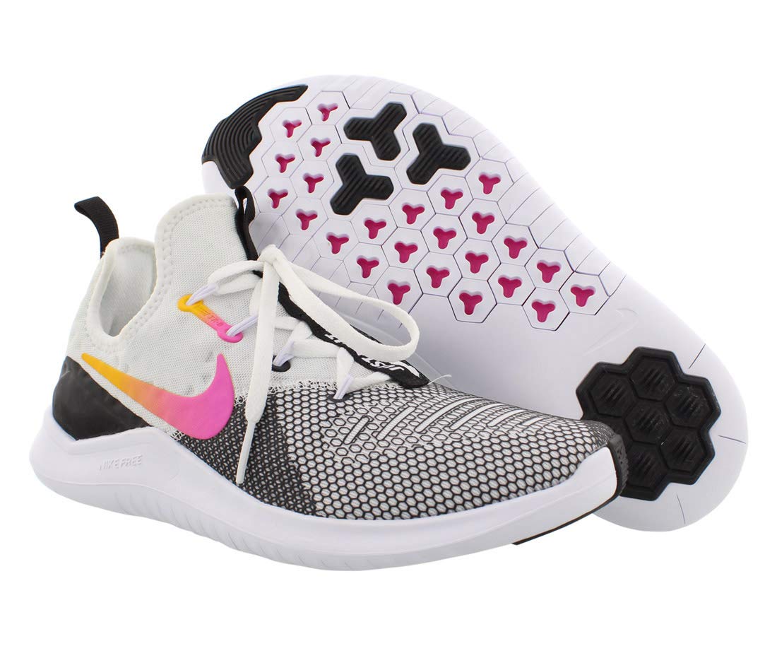 Nike Women's Multisport Indoor Training Shoes for Gym, Yoga & Fitness - Lightweight Comfortable Workout Sneakers for Women's Cross Training and Aerobic Exercises