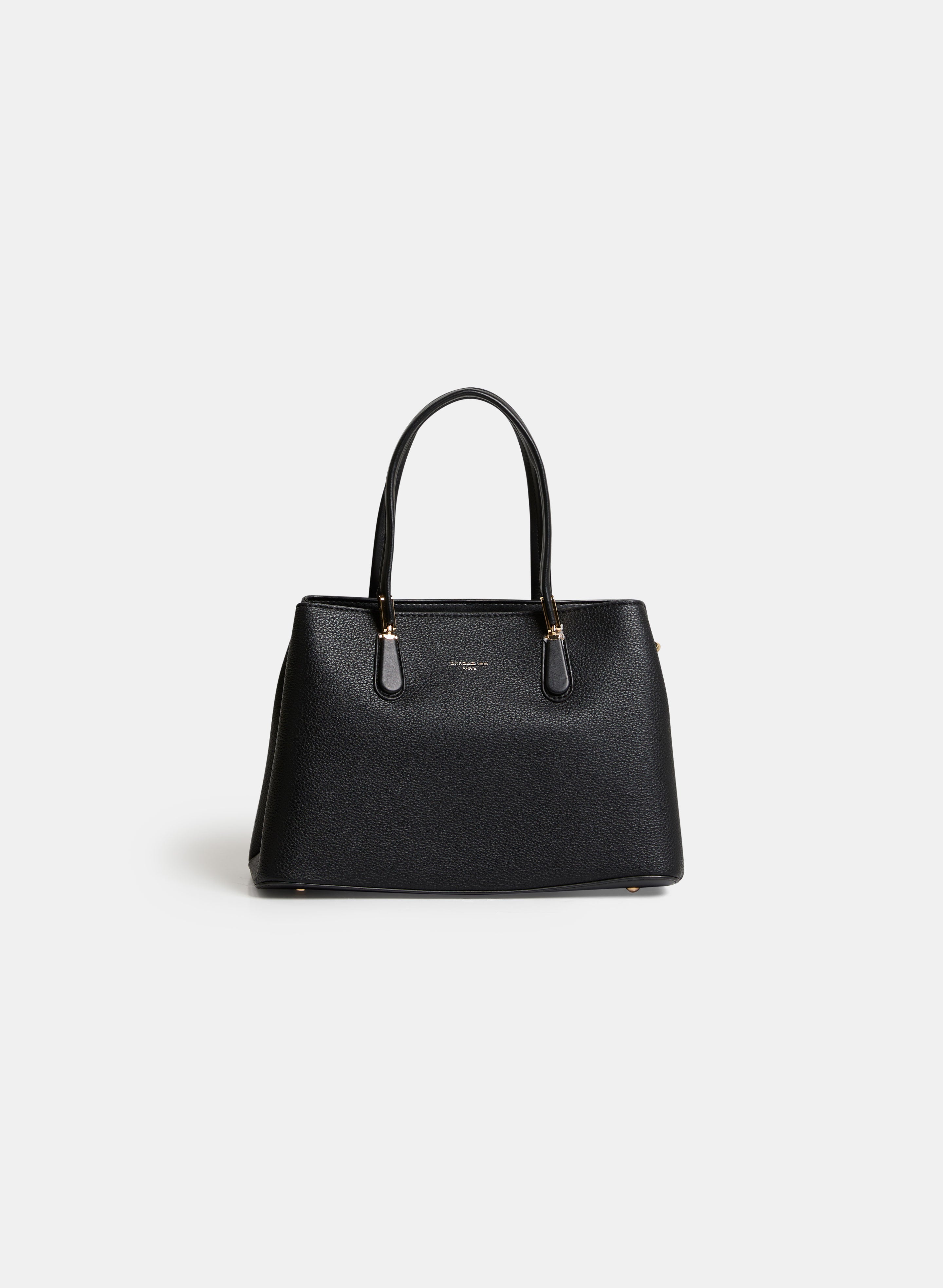 Stylish Vegan Leather Crossbody Bag for Women - Eco-Friendly & Cruelty-Free Fashion Accessory - Perfect for Work, Travel & Everyday Use