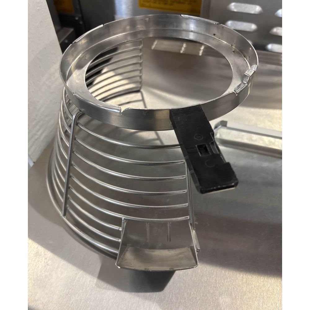 Used Globe SP20 20-Quart Commercial Planetary Stand Mixer - Perfect for Bakeries, Restaurants & Large Batch Baking