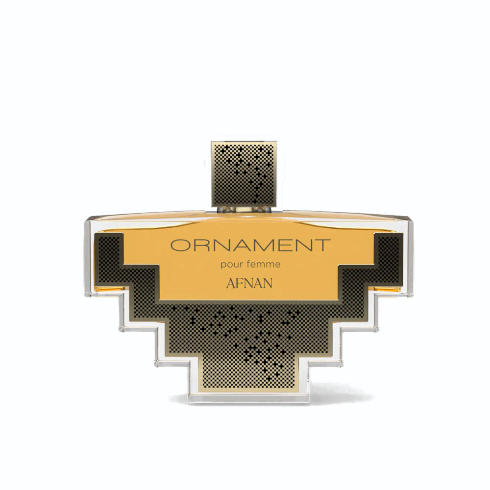 Ornament for Women Eau de Parfum 100ml - Elegant Floral Fragrance for Daily Wear & Special Occasions