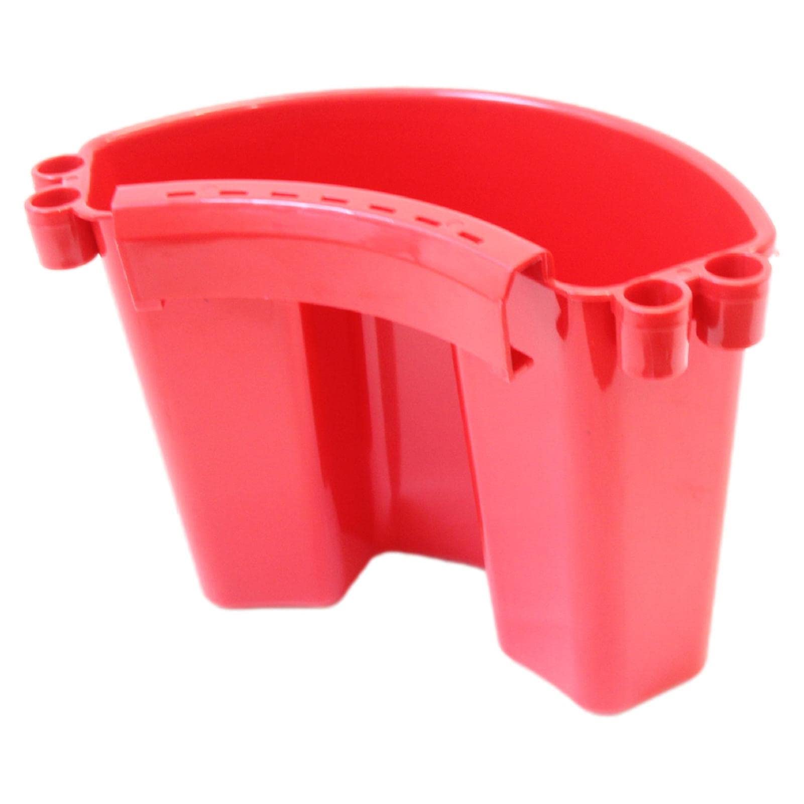 **Professional Car Washing Bucket with Hanging Organizer – Multipurpose Detailing Bucket for Car Wash, Kitchen, Dishes & Picnic – Ideal for Auto Detailing, Home Cleaning & Outdoor Use**