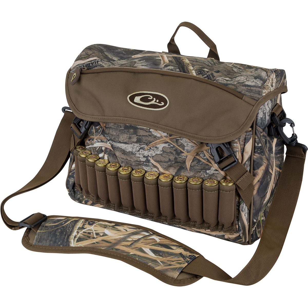 Mossy Oak Shadow Grass Habitat