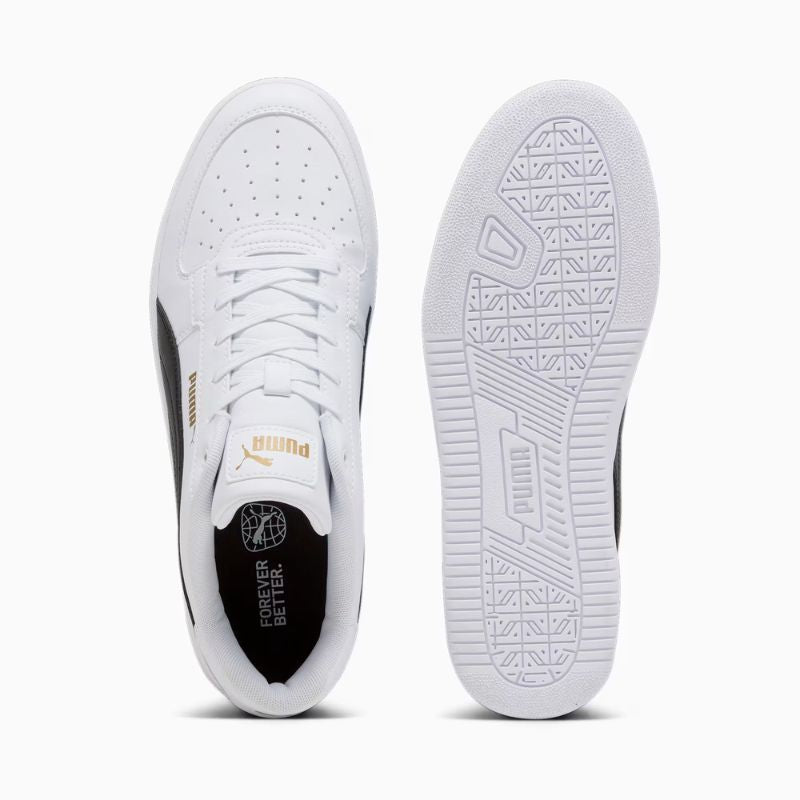 Men's Caven 20 - Premium Casual Sneakers for Everyday Wear | Comfortable Walking Shoes for Men | Perfect for Work, Travel & Outdoor Activities
