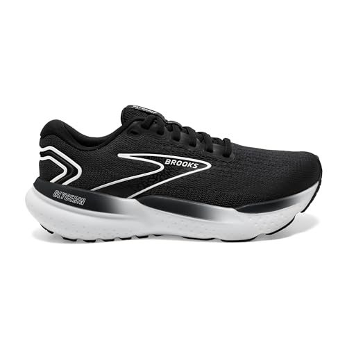 Best Women's Running Shoes - Glycerin 21 for Maximum Comfort & Support - Perfect for Jogging, Gym Workouts & Daily Walking