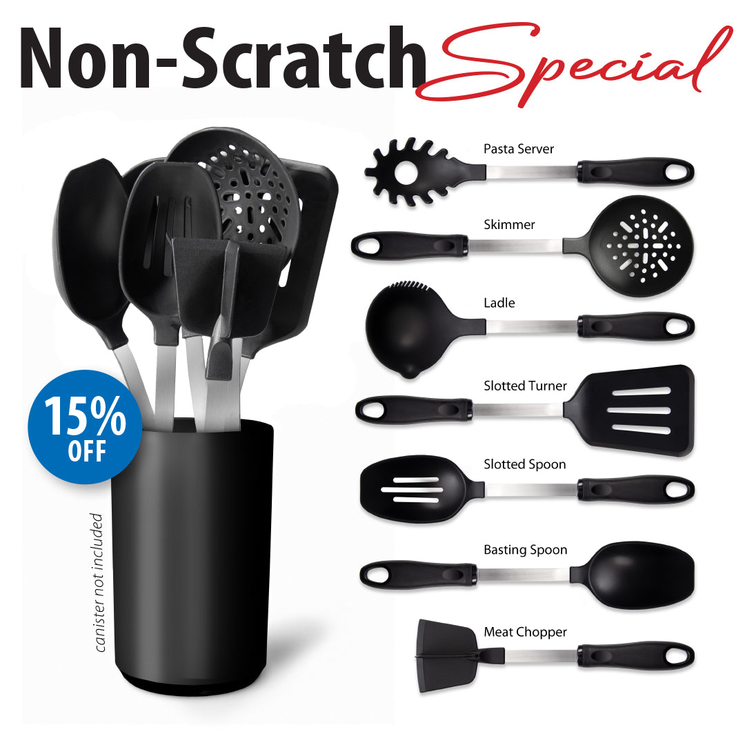 Non-Scratch Special - Premium Scratch-Resistant [Product Type] for Home & Office Use - Perfect for Kitchen, Bathroom, and High-Traffic Areas